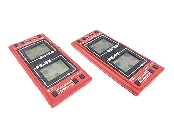 【レア】　液晶ＬＳＩゲーム　２点セット レア】 液晶LSIゲーム 2点セット レア】 液晶LSIゲーム 2点